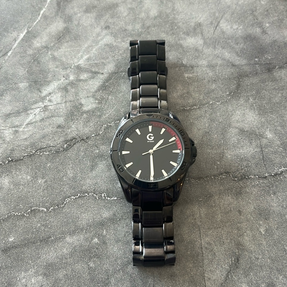 Men’s Guess Watch